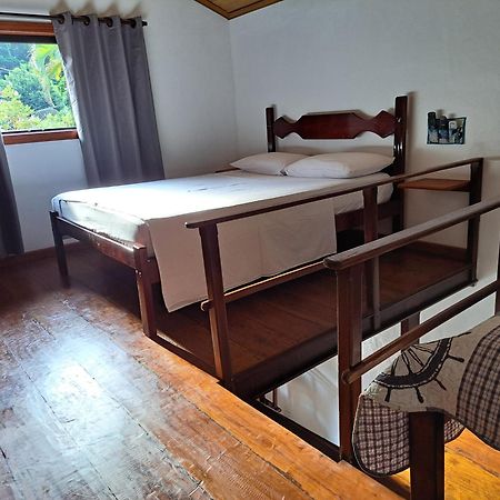 Recanto Das Flores Lofts - Ilha Grande Rj Luaran gambar