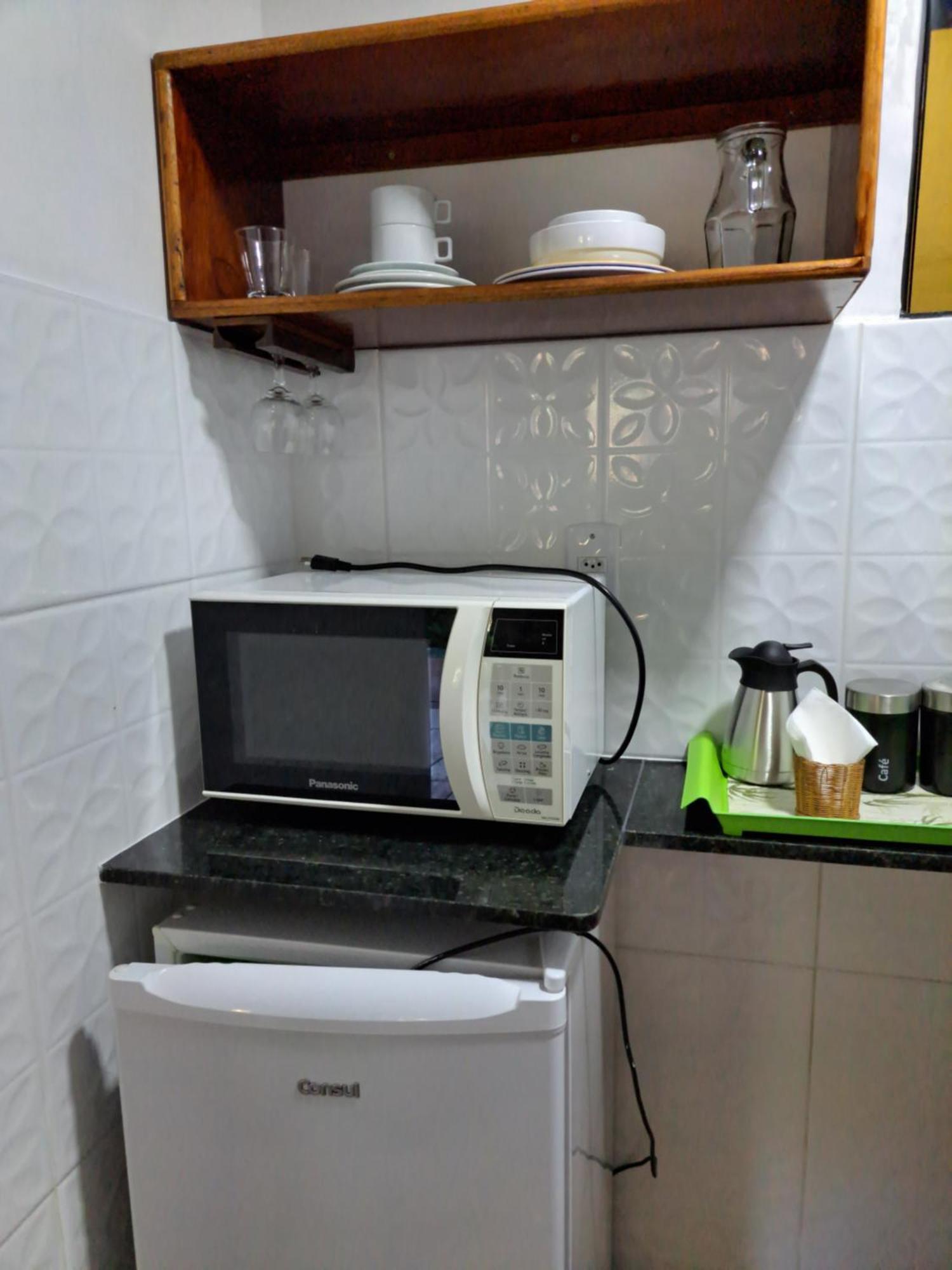 Recanto Das Flores Lofts - Ilha Grande Rj Luaran gambar