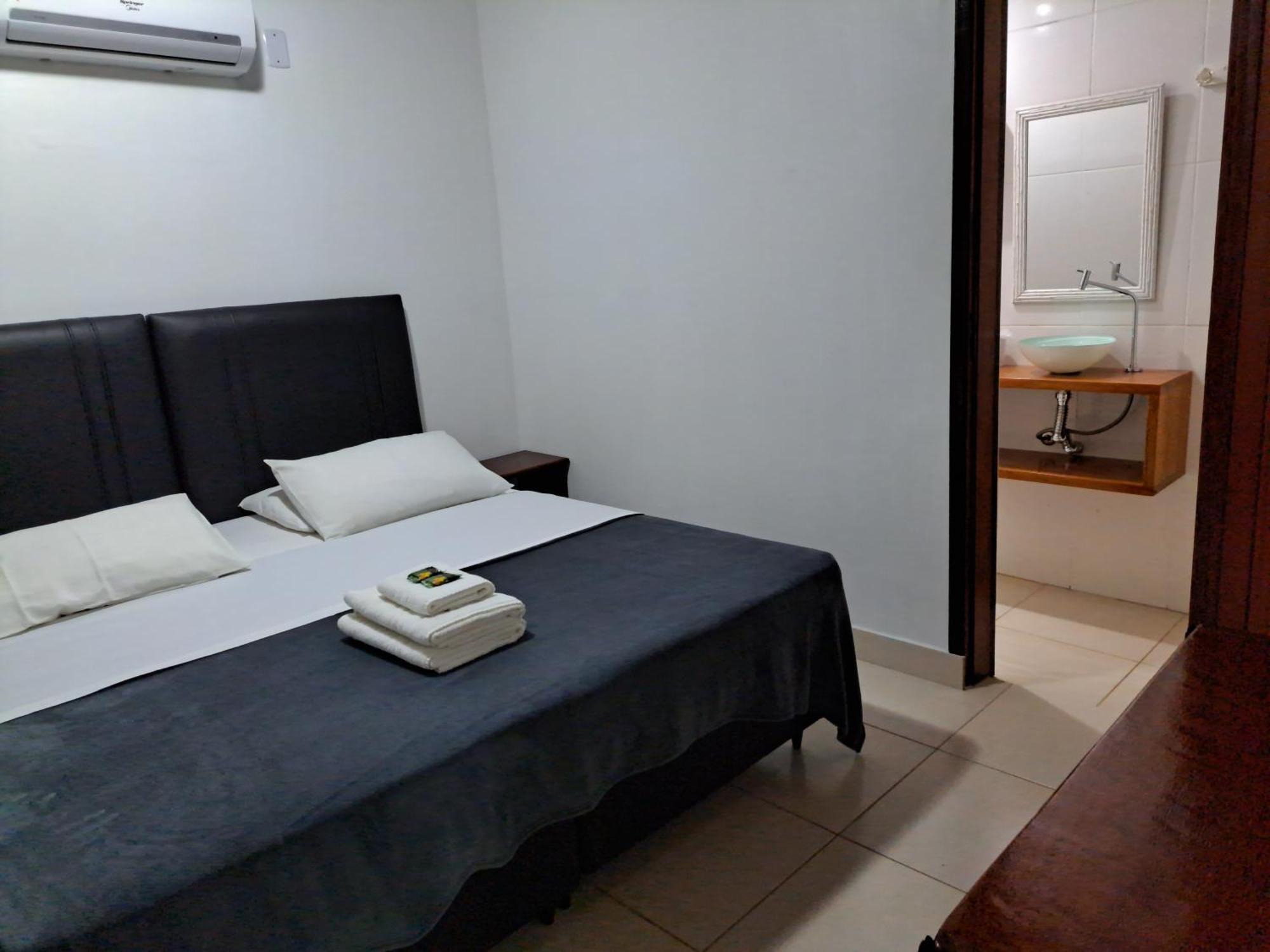 Recanto Das Flores Lofts - Ilha Grande Rj Luaran gambar