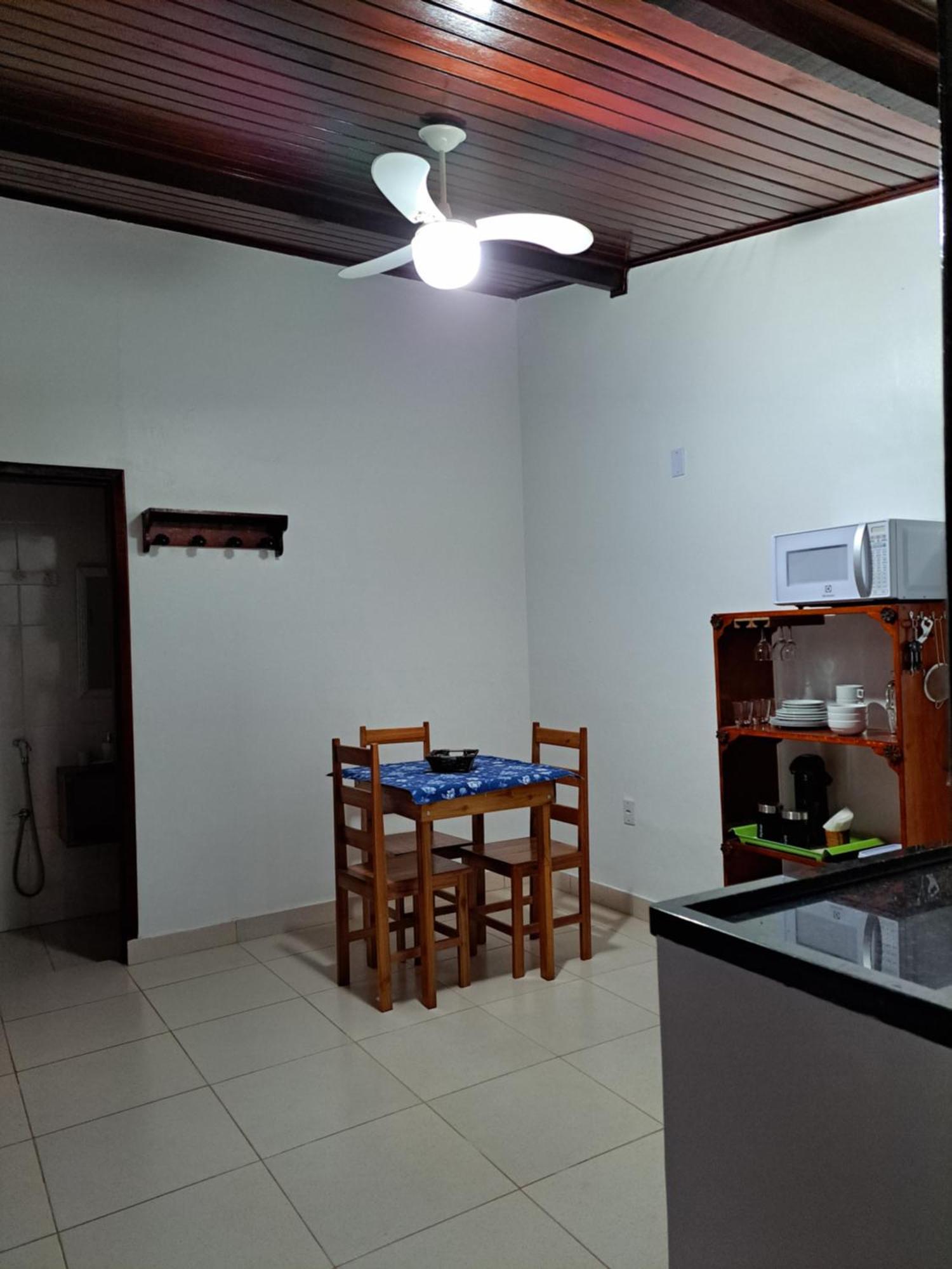 Recanto Das Flores Lofts - Ilha Grande Rj Luaran gambar