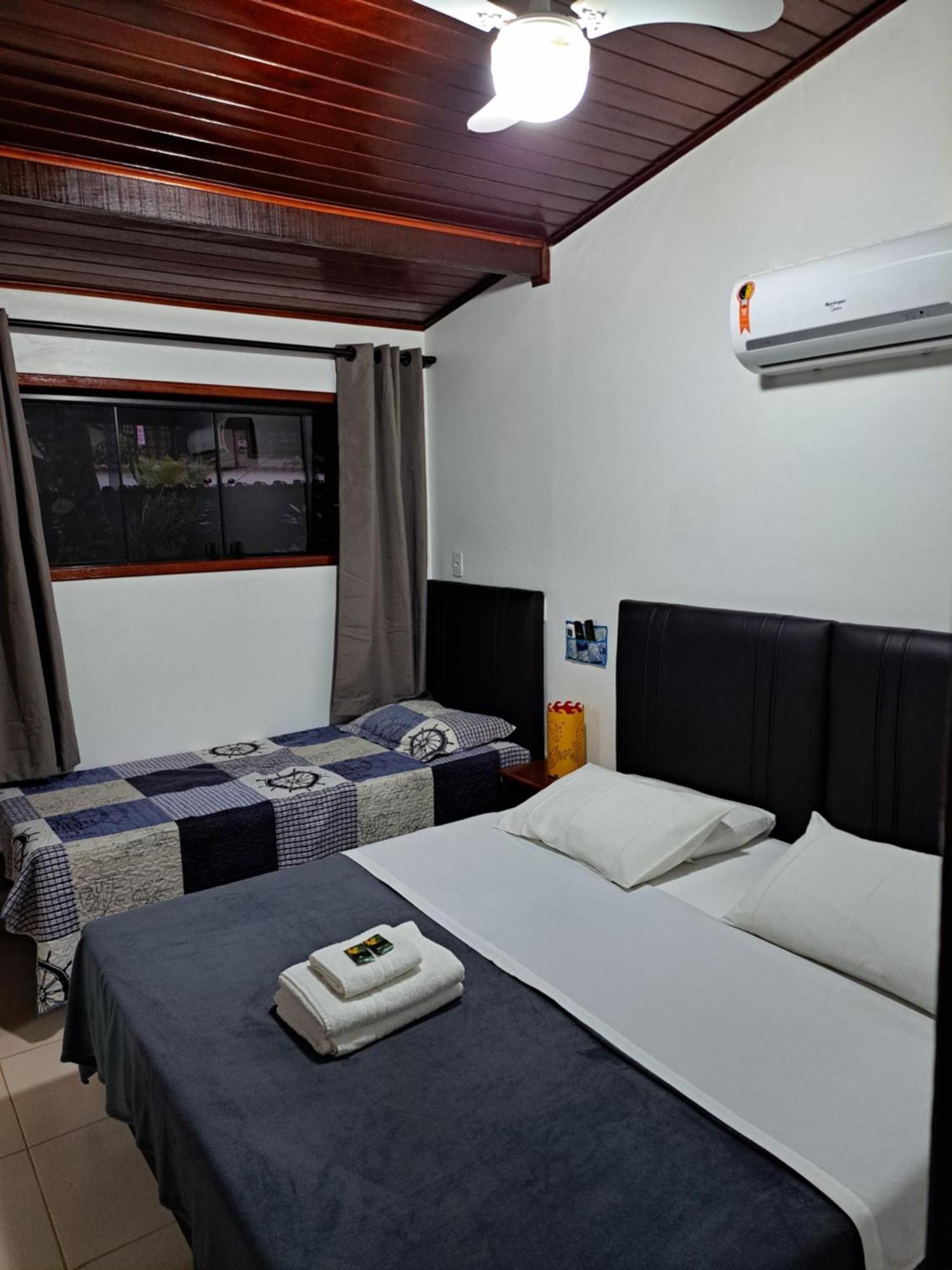 Recanto Das Flores Lofts - Ilha Grande Rj Luaran gambar