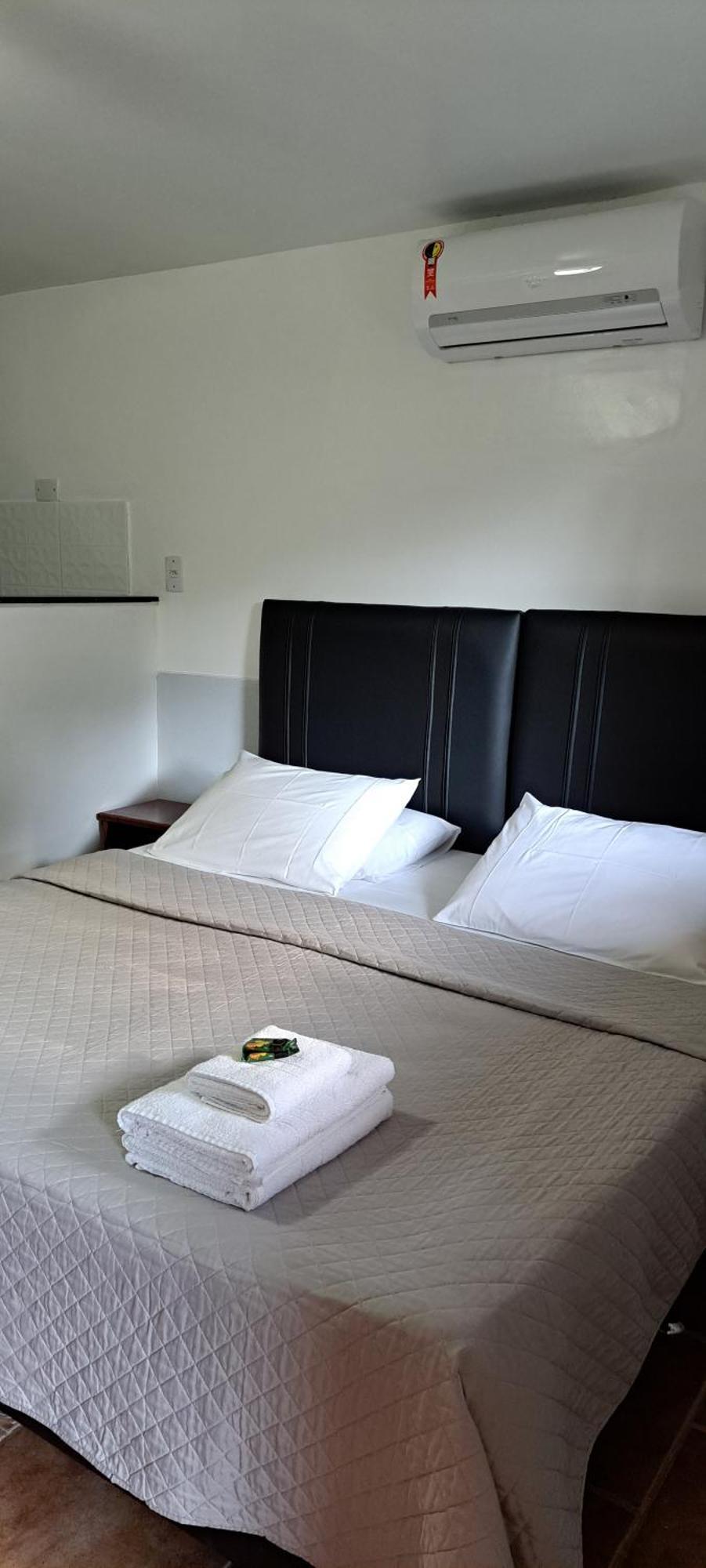 Recanto Das Flores Lofts - Ilha Grande Rj Luaran gambar
