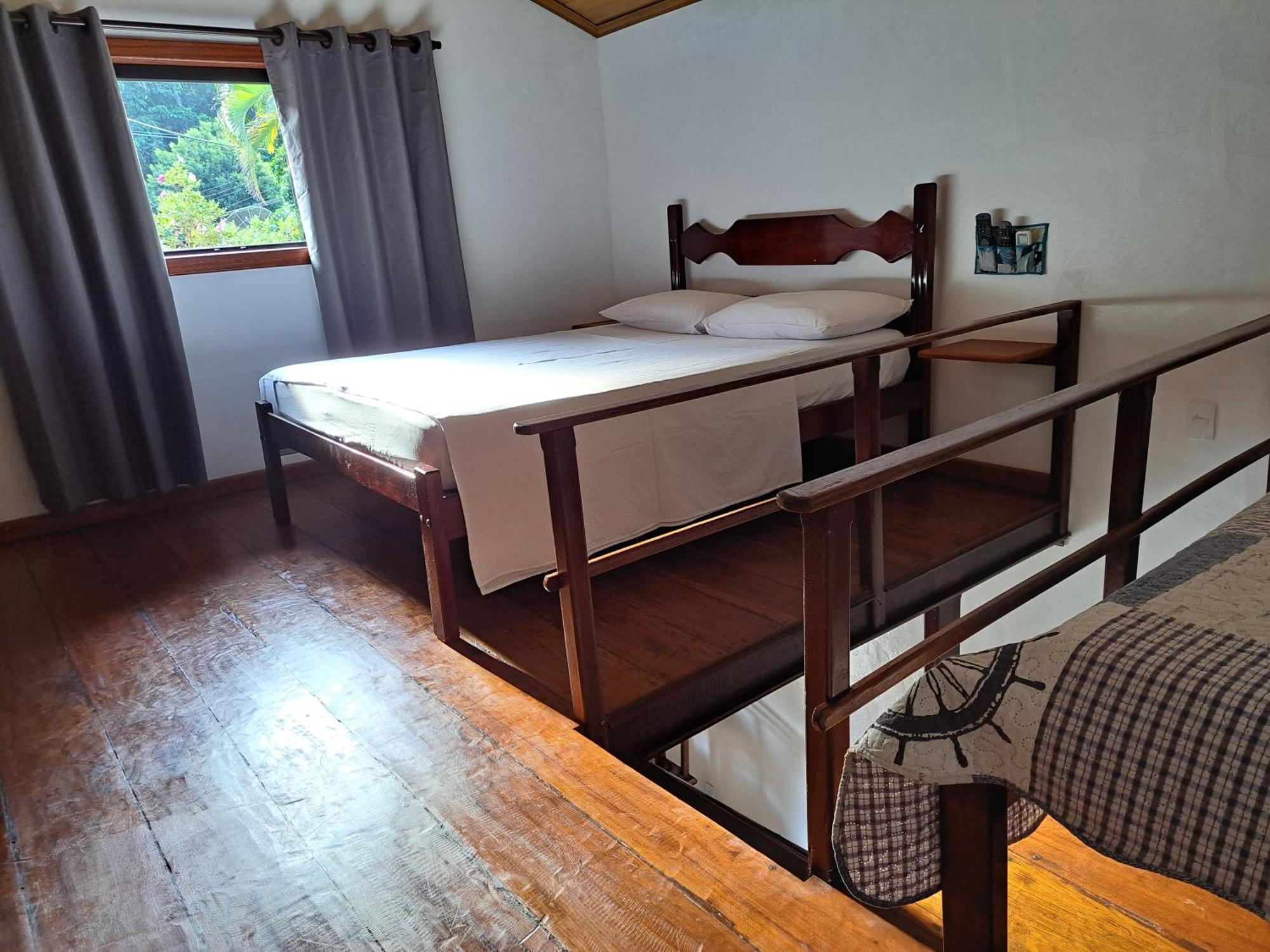 Recanto Das Flores Lofts - Ilha Grande Rj Luaran gambar