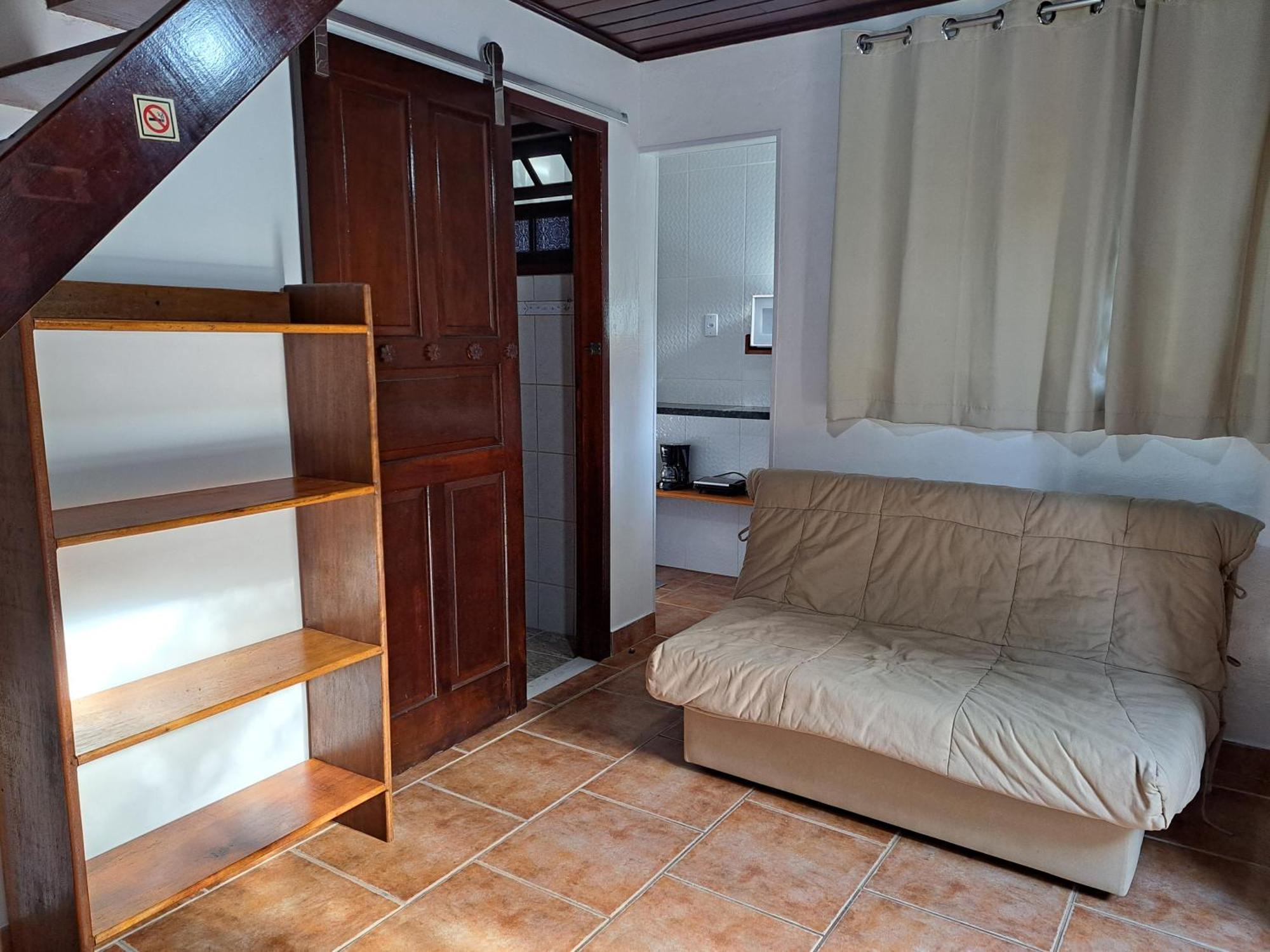 Recanto Das Flores Lofts - Ilha Grande Rj Luaran gambar