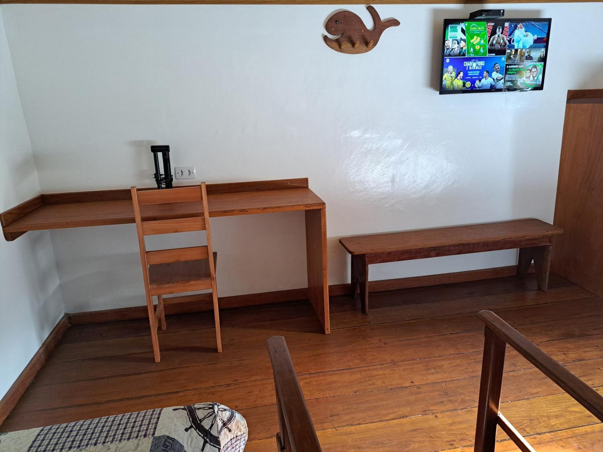 Recanto Das Flores Lofts - Ilha Grande Rj Luaran gambar