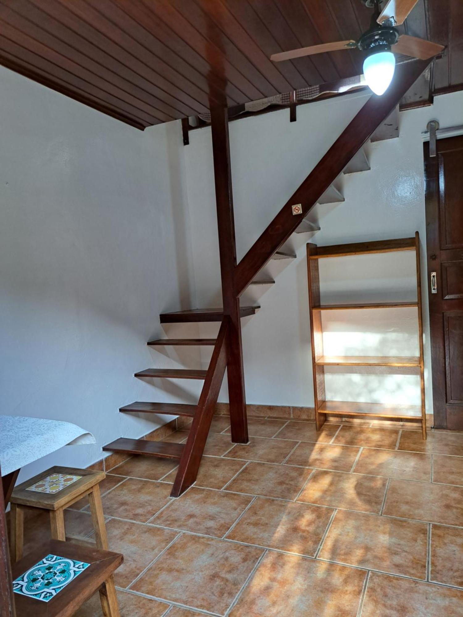 Recanto Das Flores Lofts - Ilha Grande Rj Luaran gambar