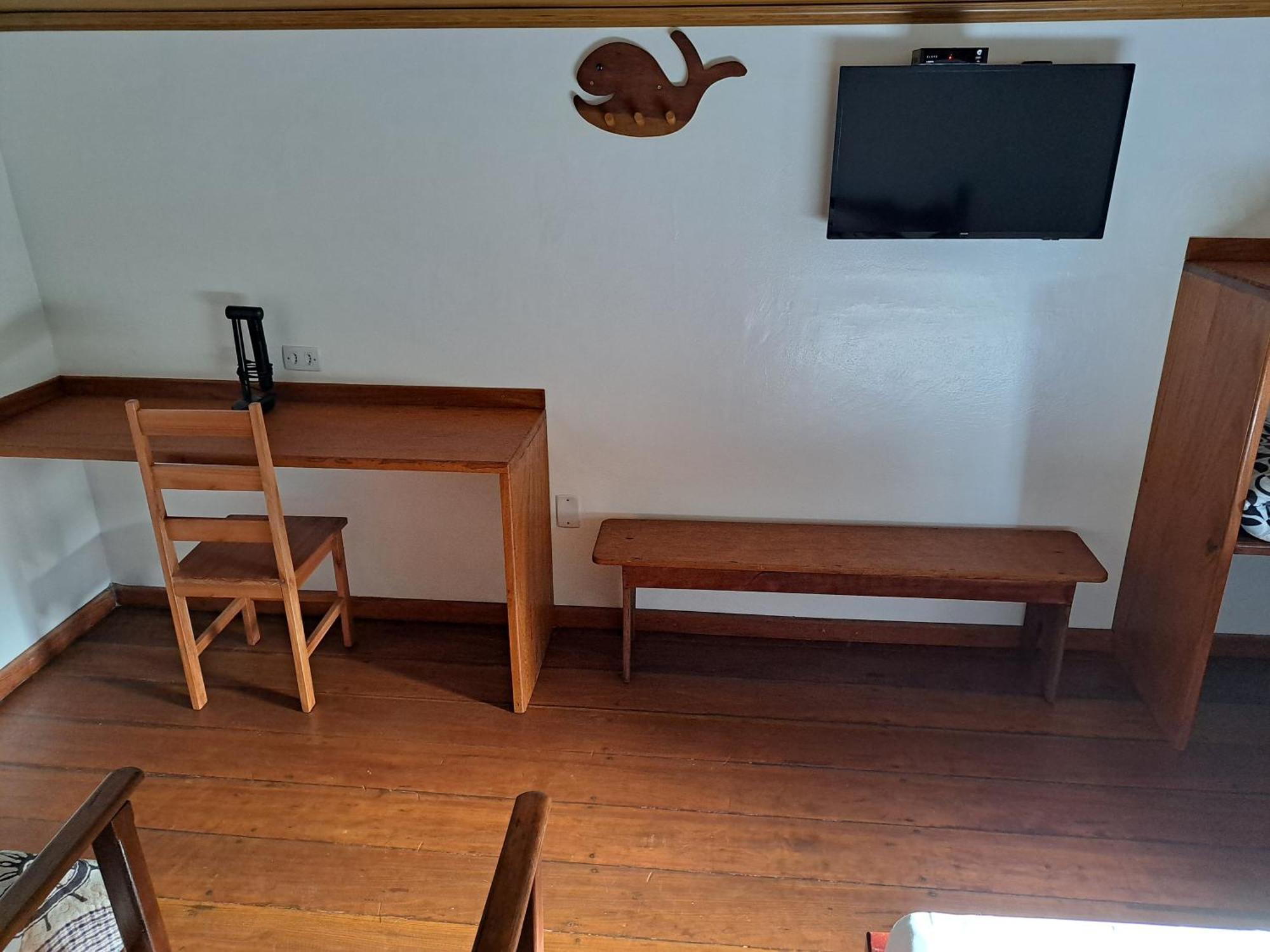 Recanto Das Flores Lofts - Ilha Grande Rj Luaran gambar