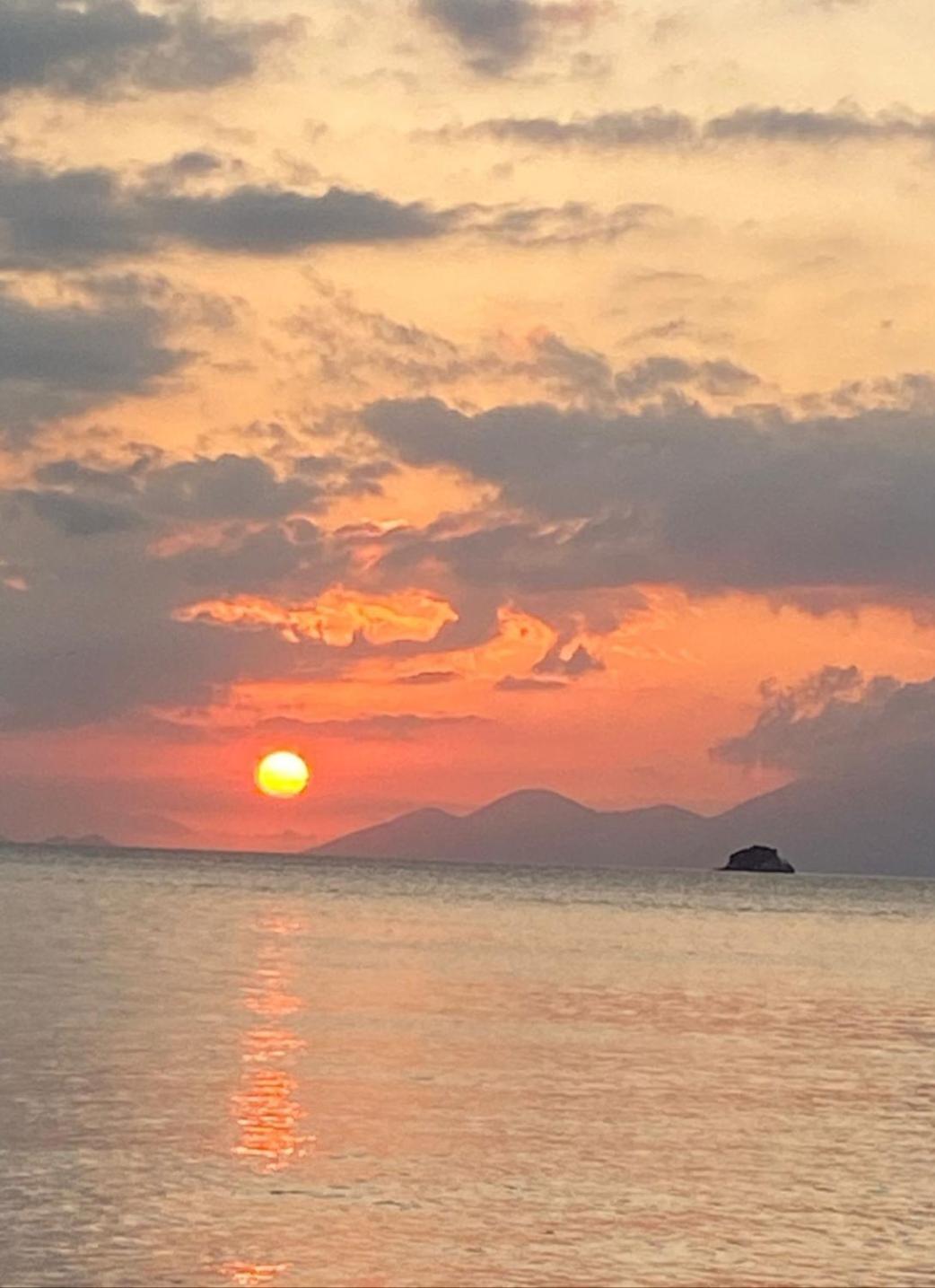 Recanto Das Flores Lofts - Ilha Grande Rj Luaran gambar