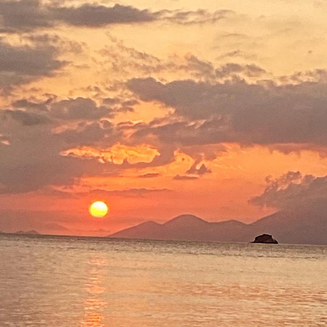 Recanto Das Flores Lofts - Ilha Grande Rj Luaran gambar